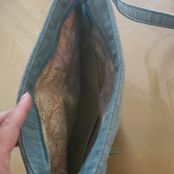 Handmade handbag - Picture 4 of 8